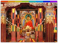 Tawang Arunachal Pradesh