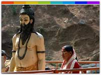 Sukresvara Temple, Assam