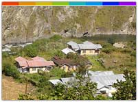 Hotel Bomdila, Arunachal Pradesh