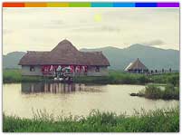 Moirang-Centre of Meithei Culture Manipur