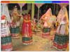 Dance and Music Manipur