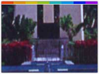 Shaheed Minar Manipur