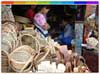 Art and Handicrafts Meghalaya