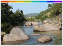 Hot spring, Jakrem Meghalaya