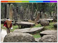 Jowai in Jaintia Meghalaya