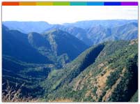 Mawsynram Village Meghalaya