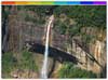 Nohkalikai Fall Meghalaya