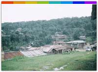 Pangzawal Mizoram