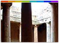 Tomb of Vanhimalian Mizoram