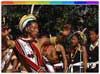 Hornbill Festival, Nagaland
