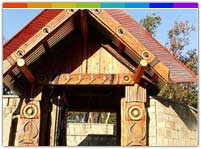 Nagaland State Museum