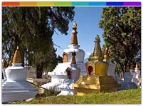 Tashiding Monastery, Sikkim