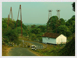 Digboi: Oil well