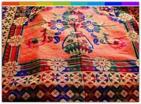 Art and Handicrafts of Tripura