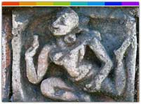 Shyamsundar mound, Pilak Tripura